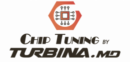 Chiptuning by Turbina MD